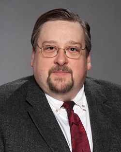 David Schwenk PA-C